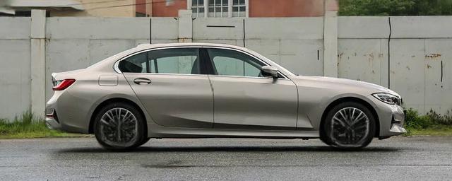 320Li和320i区别是什么-