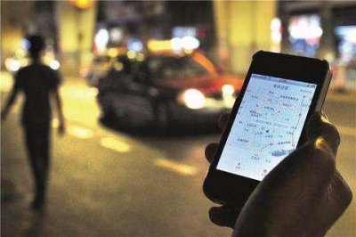 滴滴怎样快速抢单,抢单秘诀在此?