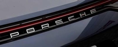 ​车标porsche是什么车