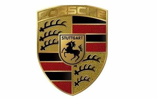 车标porsche是什么车-