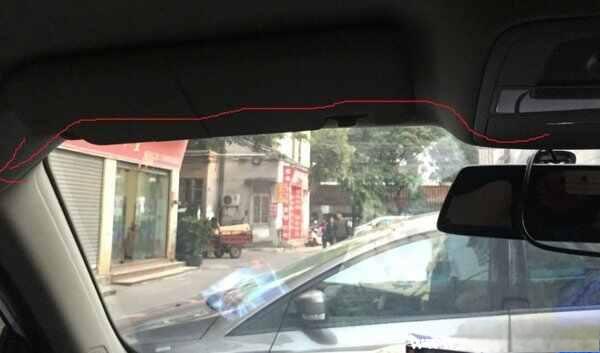 行车记录仪wifi无互联网连接怎么回事-