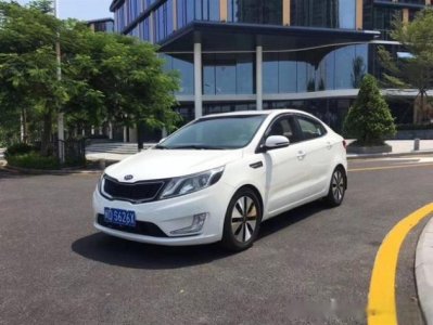 起亚K2怎么样?起亚K2值得买吗?