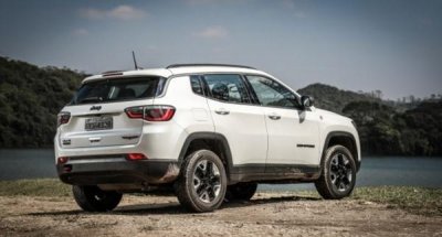 ​全新jeep指南者高性能版怎么样，新指南者2.4高性能评测
