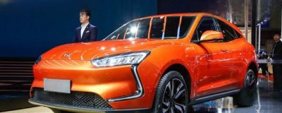 ​seres是什么汽车