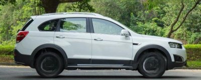 ​captivr是什么车
