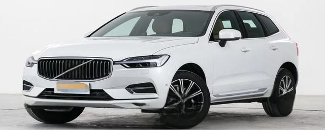 沃尔沃XC60车友会有群号吗-