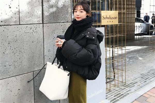 袄子可以用洗衣机洗吗 不建议这样做