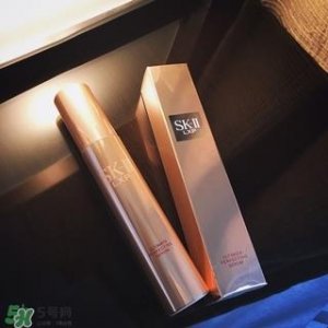 ​sk2酵母精华怎么样?sk2酵母精华好用吗?