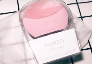Luna洗脸仪男生可以用吗？Luna Mini 2不分男女