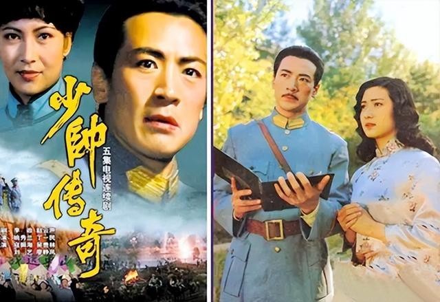 寇振海演的电视剧（著名演员寇振海年过半百再做父亲）