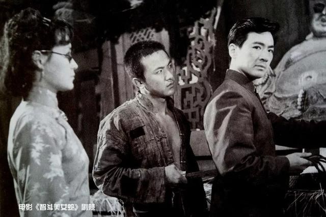 寇振海演的电视剧（著名演员寇振海年过半百再做父亲）