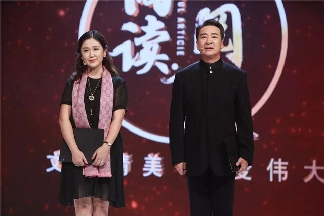 寇振海演的电视剧（著名演员寇振海年过半百再做父亲）