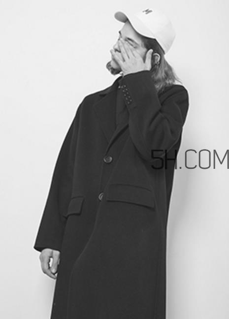 le trottoir2017秋冬系列怎么样_好看吗？