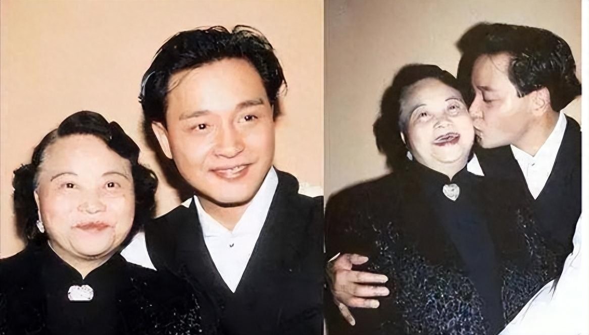 张国荣什么时候走的，张国荣多少岁出世的-