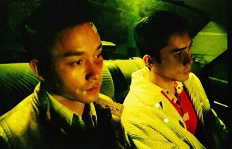 张国荣什么时候走的，张国荣多少岁出世的-