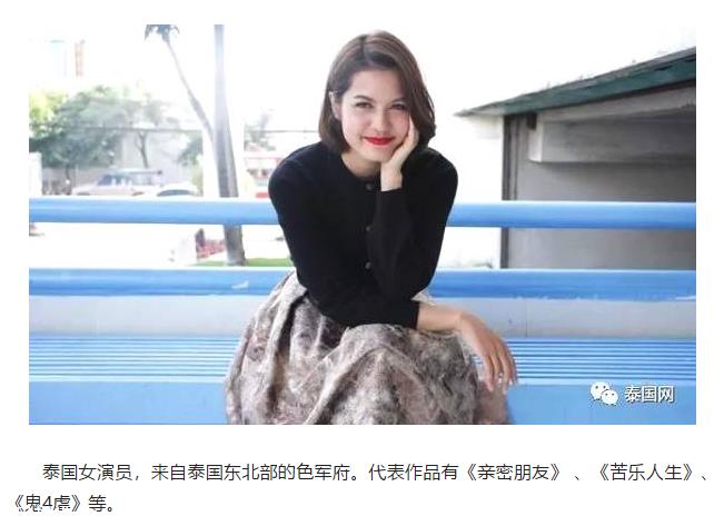 泰国必买|Maneerat Kam-uan同款泰国面膜NFW,就是好用 泰国必买|Maneerat Kam-uan同款泰国面膜NFW,就是好用