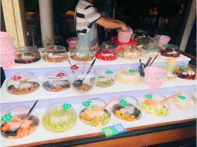 ​首个使用支付宝收款的小伙，如今已身价千万，坐拥40家连锁店