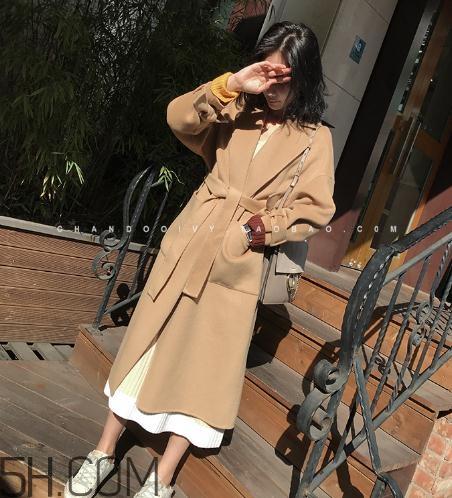 双面呢大衣会掉毛吗?双面呢大衣掉毛怎么办? 双面呢大衣会掉毛吗?双面呢大衣掉毛怎么办?
