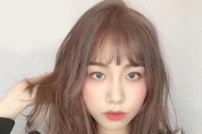 ​漂发会掉成什么色 漂过的头发染黑茶色会褪色吗