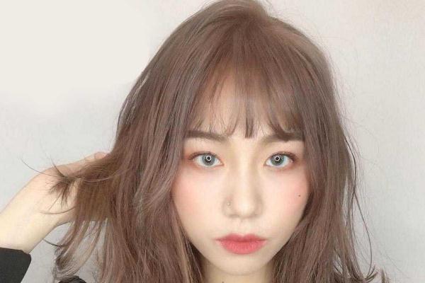 漂发会掉成什么色 漂过的头发染黑茶色会褪色吗 漂发会掉成什么色 漂过的头发染黑茶色会褪色吗