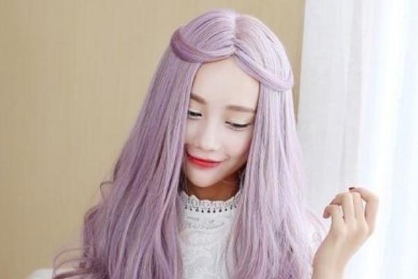 漂发会掉成什么色 漂过的头发染黑茶色会褪色吗 漂发会掉成什么色 漂过的头发染黑茶色会褪色吗