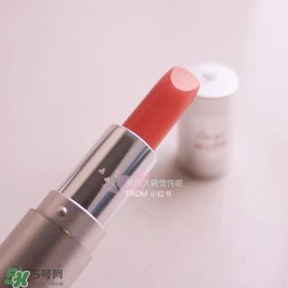 兰蔻迷恋唇膏132m色号试色 兰蔻迷恋唇膏132m试色图