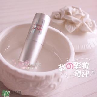 兰蔻迷恋唇膏132m色号试色 兰蔻迷恋唇膏132m试色图
