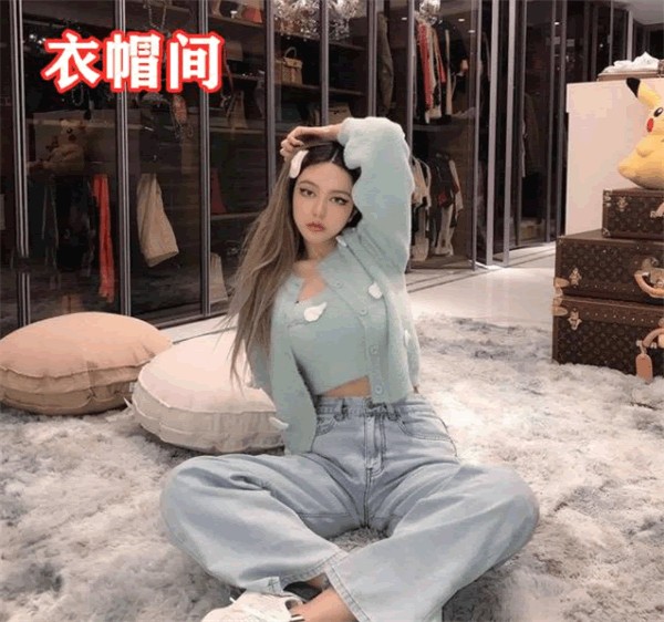 周扬青家里做什么的（周扬青的家庭背景怎么样）-