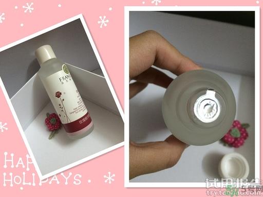 法兰琳卡玫瑰花苞水怎么样?法兰琳卡玫瑰花苞水好用吗? 法兰琳卡玫瑰花苞水怎么样?法兰琳卡玫瑰花苞水好用吗?