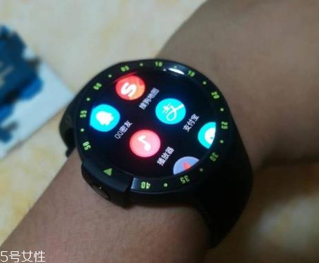 ticwatch表盘怎么换?ticwatch表盘自定义方法 ticwatch表盘怎么换?ticwatch表盘自定义方法