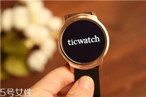ticwatch表盘怎么换?ticwatch表盘自定义方法 ticwatch表盘怎么换?ticwatch表盘自定义方法