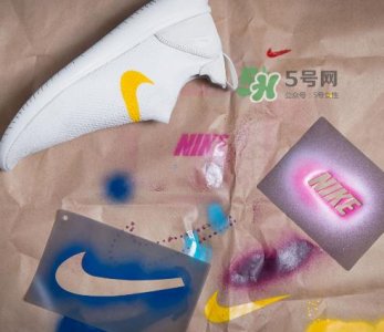 ​nike gakou flyknit什么时候发售？耐克diy球鞋发售时间