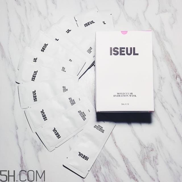 iseul三部曲怎么样_iseul三部曲产品有哪些 iseul三部曲怎么样_iseul三部曲产品有哪些
