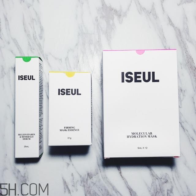 iseul三部曲怎么样_iseul三部曲产品有哪些 iseul三部曲怎么样_iseul三部曲产品有哪些