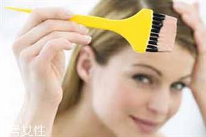 染发要先洗头吗 染发膏停留多长时间最好 染发要先洗头吗 染发膏停留多长时间最好