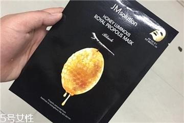 jm蜂蜜面膜敏感肌可以用吗 jm蜂蜜面膜适不适合敏感肌 jm蜂蜜面膜敏感肌可以用吗 jm蜂蜜面膜适不适合敏感肌