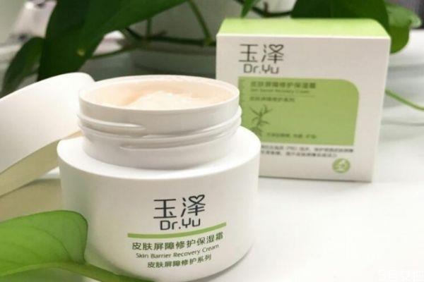 玉泽能不能长期使用 玉泽适合什么肤质的人 玉泽能不能长期使用 玉泽适合什么肤质的人