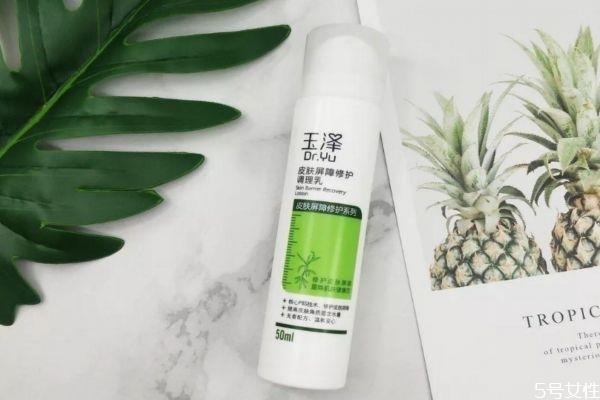 玉泽能不能长期使用 玉泽适合什么肤质的人 玉泽能不能长期使用 玉泽适合什么肤质的人