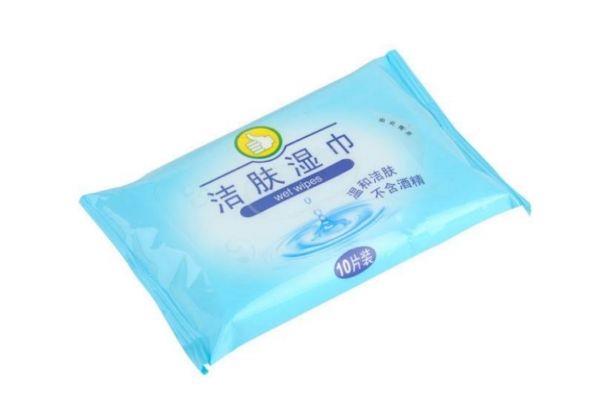 未开封过期湿巾纸可以用吗 湿巾不开封可以放多久 未开封过期湿巾纸可以用吗 湿巾不开封可以放多久