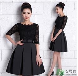 年会要穿礼服吗?年会礼服搭配 年会要穿礼服吗?年会礼服搭配