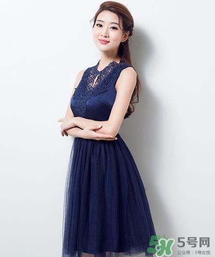 年会要穿礼服吗?年会礼服搭配 年会要穿礼服吗?年会礼服搭配