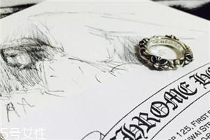克罗心戒指会氧化吗？保养要注意