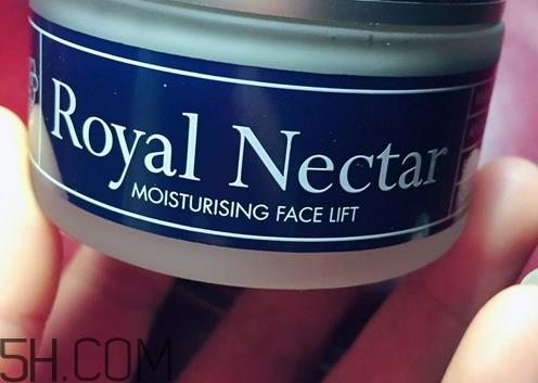 royal nectar蜂毒面霜怎么用_使用方法 royal nectar蜂毒面霜怎么用_使用方法