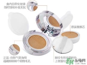 hera赫拉气垫bb霜保质期多久?赫拉气垫bb霜保质期几年 hera赫拉气垫bb霜保质期多久?赫拉气垫bb霜保质期几年