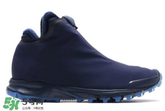 cottweiler与reebok联名trial系列什么时候发售_在哪买？