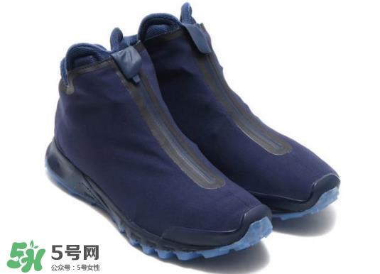 cottweiler与reebok联名trial系列什么时候发售_在哪买？