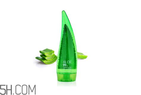 芦荟胶怎么用不堵塞毛孔?芦荟胶敷着过夜的注意事项 芦荟胶怎么用不堵塞毛孔?芦荟胶敷着过夜的注意事项