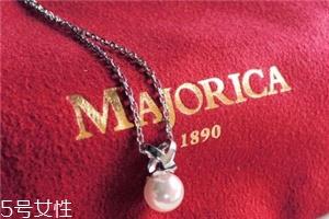 majorica珍珠是真的吗?majorica是不是天然珍珠 majorica珍珠是真的吗?majorica是不是天然珍珠