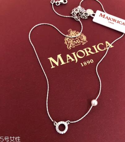 majorica珍珠是真的吗?majorica是不是天然珍珠 majorica珍珠是真的吗?majorica是不是天然珍珠