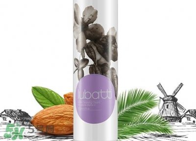 ​lubatti露芭缇杏仁洁颜乳怎么样_好用吗